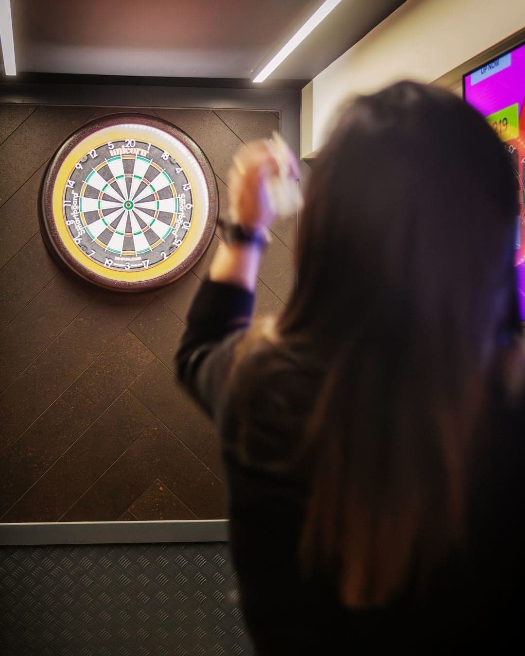 The Oche Club 3